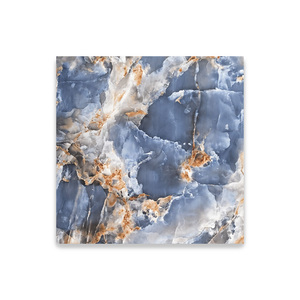 Carreaux de sol en céramique aspect marbre de luxe 60x60 cm, design élégant, 600x600 mm, carreaux muraux et de sol intérieurs carrés de qualité supérieure - Product Image 4