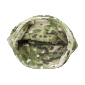Wholesale Wool Blend Custom Printed logo Embroidery Winter <b>Beanie</b> Hat Super Quality Breathable <b>Waterproof</b> Warm Adult Knit - Product Image 3