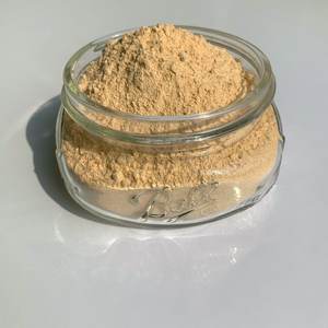 Farine d'os naturelle riche en phosphore et en calcium, farine d'os de haute qualité pour une élevage sain du bétail et de la volaille - Product Image 1