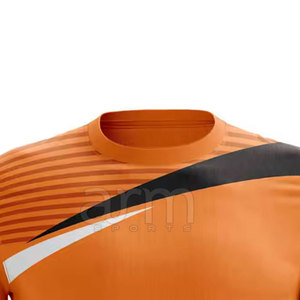 Maillot de sport personnalisé pour hommes, vêtements d'entraînement, maillot de sport pour hommes en gros, maillot de sport pour hommes - Product Image 6