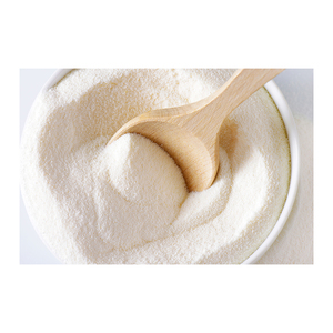 Goma Xantana Natural en Polvo de Alta Calidad para la Elaboración de Alimentos Comerciales, Reguladores de Acidez, Antioxidantes, 2 Años de Duración - Product Image 5