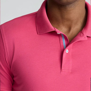 Camisa de Lona 100% para Hombre, Tallas Grandes, Precio de Fábrica, Verano 2026, Logotipo Personalizado, Transpirable, Moda - Product Image 3