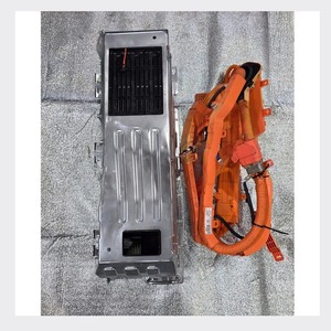 other <b>auto</b> <b>electronics</b> Used Compatible for Hyundai Kia Hybrid High Voltage Battery Pack w/ Orange HV Cables korean <b>auto</b> parts - Product Image 3