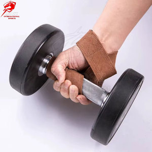Sangles de musculation modernes offrant un ajustement confortable, un soutien renforcé et durable pour l'entraînement - Product Image 4