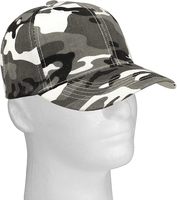 Gorra de Béisbol Unisex de 6 Paneles, Color Sólido, Ajustable, de Algodón Satinado, Estilo Casual para Adultos, Uso en las Cuatro Estaciones, Bordado Deportivo Común
