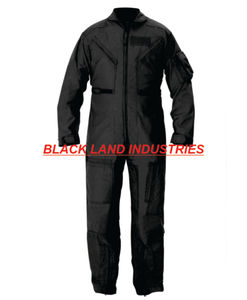 Uniforme de Piloto de Aerolínea, Traje de Vuelo, Overol Ignífugo Nomex, Unisex, Verde, Azul Marino, Naranja, Ropa de Seguridad, Pantalones, Camisa - Product Image 5