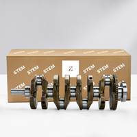 23111-2G200 G4KC/G4JS 2.4L Crankshaft for Kia Sorento Hyundai Sonata Santa Fe