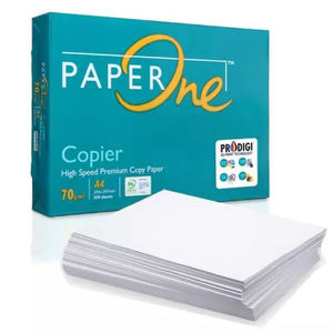 White Original PaperOne A4 <b>paper</b> one 80 gsm / copy <b>Paper</b> 80gsm / PaperOne F4 <b>Copier</b> - Product Image 4