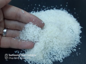 HIGH QUALITY Desiccated Coconut Medium for <b>Confectionery</b> Sweets Chocolate Coating Bakery Ingredient 25kg Best Price - Product Image 6