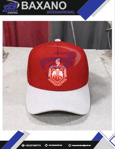 Delta |   Sigma |   Gorra de Béisbol de Satén con Bordado 3D de la Hermandad Theta, Elegante Gorra con Letras Griegas, Ajustable, Transpirable, con Cierre a Presión - Product Image 4