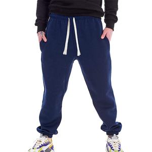 กางเกงผู้ชายฤดูใบไม้ร่วงกางเกงผู้ชายหลายกระเป๋ากางเกงฮิปฮอปฮาเร็มกางเกงกีฬากางเกงลำลองสำหรับใส่ไปยิมวิ่ง - Product Image 4