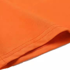 Haut court à capuche pour femme en molleton de coton à manches longues, style streetwear, avec logo personnalisé, idéal pour le sport et la course, ou comme veste en molleton vierge - Product Image 6