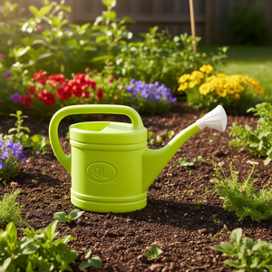 Botella de Spray de Plástico de 9L para Regar, para Garrafas de Agua - Product Image 3