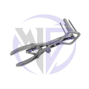 Top Professional 4-<b>Blade</b> <b>Surgical</b> Retractor High Quality Tissue Retraction Wenuar <b>Surgical</b> Instruments - Product Image 3