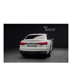 Audi A4 45 TFSI Quattro Premium 2023, 10 240 km, Volant à Gauche, Sièges en Cuir, Caméra Arrière - Product Image 4