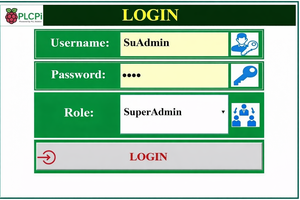 Casier intelligent de surveillance de la productivité à grande échelle avec socle/montage mural 120W 220V/380V - Product Image 4