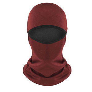 Cagoule intégrale pour moto, cyclisme, course à pied, impression de logo personnalisée, séchage rapide, service OEM, dernier design - Product Image 1