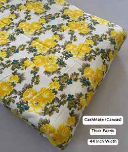 Tissu de costume en coton de qualité supérieure, matière douce et respirante, tissage durable, parfait pour la confection de costumes élégants et de vêtements ethniques - Product Image 1