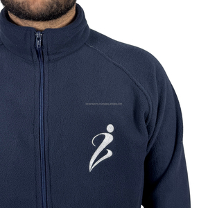 ชุดวอร์มแฟชั่นสำหรับผู้ชายผ้าคอตตอน100% ชุดวอร์มผ้าฟลีซแบบดึงหนาชุดวอร์มสำหรับผู้ชาย - Product Image 6