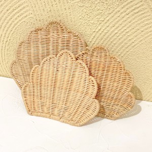 Adornos para cuartos de bebés, artículos de arte mural de ratán hechos a mano y accesorios para decoración, una opción popular. - Product Image 1