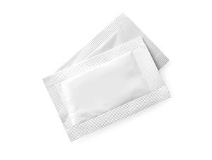 Hot Sale on White <b>Paper</b> PE Foil Surlyn Laminate Roll for Heat Seal Flexible Packaging Applications Available for Sale - Product Image 6