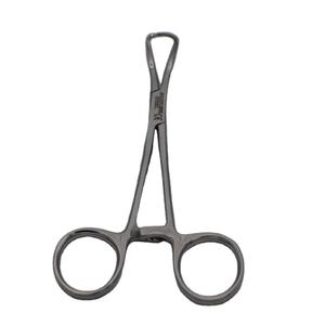 Pinza para toallas quirúrgicas de colores personalizados, precio mayorista 2026, bajo MOQ, a la venta - Product Image 1