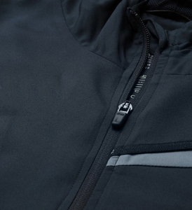 Modern Mens Tracksuit Breathable Athletic <b>Jacket</b> Trousers Active Clothing Outdoor Exercise Apparel Custom Manufacturing Service - Product Image 2