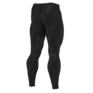 Mallas de Compresión Transpirables de Marca Privada para Uso en Exteriores, Cómodas y Resistentes - Product Image 2