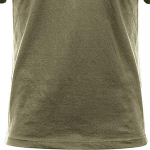 Camiseta de Hombre 100% Algodón de Secado Rápido, Transpirable y Ecológica, Diseño y Logotipo Personalizables para Adultos, Superventas - Product Image 4
