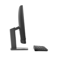 Computadora de Escritorio Nueva, CPU Ultra 5 235T, Dell Pro 24 QC24251 35W AIO, Todo en Uno
