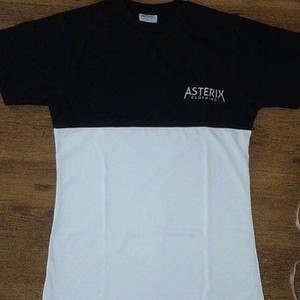 Custom Gym T Shirt for <b>Men</b> with <b>Stretch</b> Performance Fabric and Athletic Comfort Blocked T-Shirt Short Sleeve O-Neck Regular - Product Image 1