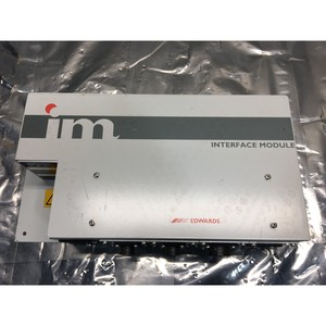 Bomba Inteligente BOC Edwards A52844410 - Equipo y Piezas de Semiconductores de Confianza de Marca Global - Product Image 1
