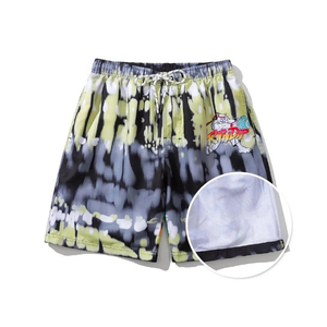 Service OEM, design personnalisé, shorts de bain pour hommes, meilleur prix, qualité supérieure, shorts de bain durables pour hommes, en solde maintenant - Product Image 5