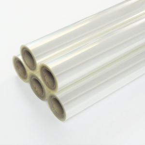 Rollos de Papel Celofán BOPP Transparente Recubierto de Resina Impermeable, Resistente a la Humedad, Desechable y Reciclable para Envolver Flores - Product Image 1