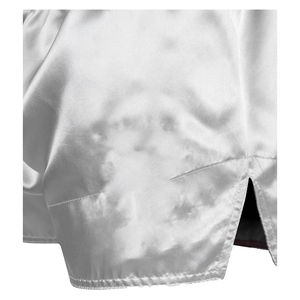 Nueva Llegada, Mejores Shorts de MMA Personalizados 2025 para Hombre, Shorts de MMA de Alta Calidad con Logotipo Personalizado y Tallas Grandes para Hombre - Product Image 5