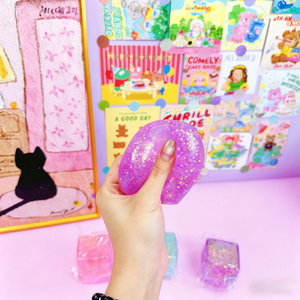 ของเล่นบีบก้อนน้ำแข็ง - Product Image 5