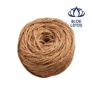 Cuerda de Fibra de Coco Natural, Cuerda de Coco para Agricultura y Jardinería - Product Image 1