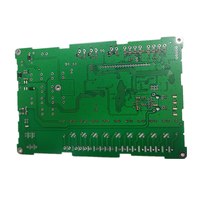 RT6943A TCON VGH VGL TV Reparación de pantalla Programador Cambio de voltaje Placa base PCBA