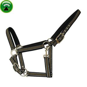 Cabestro Rosa para Caballo de Talla Grande con Amarre - Product Image 2