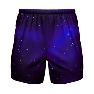 Shorts décontractés de rugby australien pour adultes, en matière respirante personnalisée, avec étiquette personnalisée, séchage rapide, taille élastique, pour hommes et femmes, OEM - Product Image 6