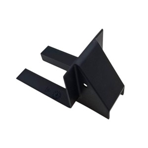 Soporte de Panel de Plástico OEM LONGNEW, Componentes de Plástico Personalizados Duraderos - Product Image 6