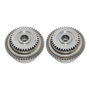 2 pièces Engrenage de distribution VVTi pour Nissan Frontier NV1500 NV2500 Infiniti FX35 FX45, accessoire de kit de chaîne de distribution pour 3.5L 4.0L - Product Image 6