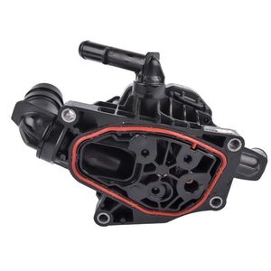 Cooling Thermostat Housing for Hyundai Elantra Sedan Kona 2.0L Engine 25600 2J100 25600 2J100 256002J100 Model - Product Image 5