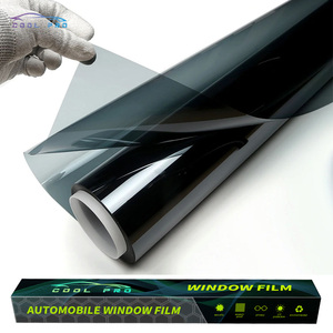 <span class=keywords><strong>Film</strong></span> de protection pour vitres de voiture OEM économique, <span class=keywords><strong>film</strong></span> automobile pour vitres - Product Image 1