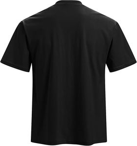 T-shirt Professionnel Respirant Sublimé Uni et Vierge pour Impression Pleine Surface Haute Résolution 2026 - Product Image 2