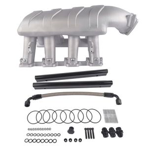 Collettore di Aspirazione Multi-Porta EFI Hi per Ram 116, Nuovo, Modello con Logo per Chevy, Cadillac, GMC, Pontiac 300 dal 2007 al 2015 - Product Image 5