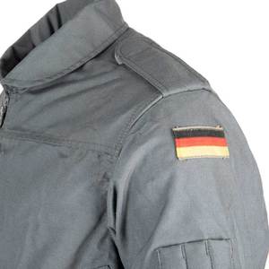 Traje de Piloto Resistente al Fuego de la Mejor Calidad, Duradero, para Tripulación de Vuelo, de Secado Rápido, Ligero, Certificado EN/AS/NZS - Product Image 2