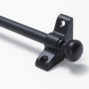 พรมปูบันไดแบบวิ่งสีดำยาว75ซม. - Product Image 3