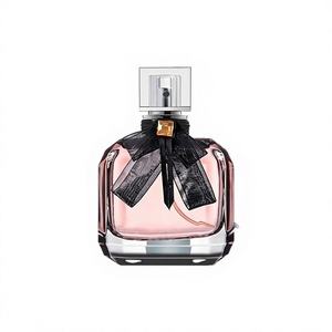 Perfume Popular para Mujer 50ml 100ml Aroma a Té, Madera y Cítricos, Larga Duración, Moderno y Elegante, Spray de Regalo, OEM, Marca Privada, Envío a EE. UU. y Europa - Product Image 1