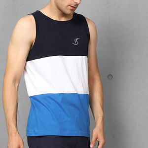 Camisetas sin mangas para hombre a precio económico, transpirables, ligeras y de las más vendidas para adultos. - Product Image 5